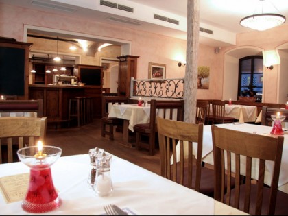 Photo: Restaurant Akropolis