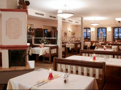 Photo: Restaurant Akropolis