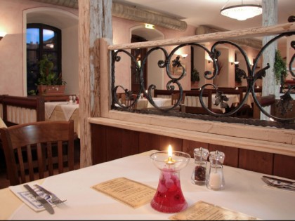 Photo: Restaurant Akropolis