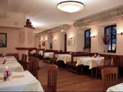 Photo: Restaurant Akropolis