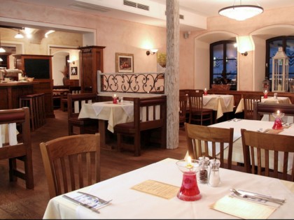 Photo: Restaurant Akropolis